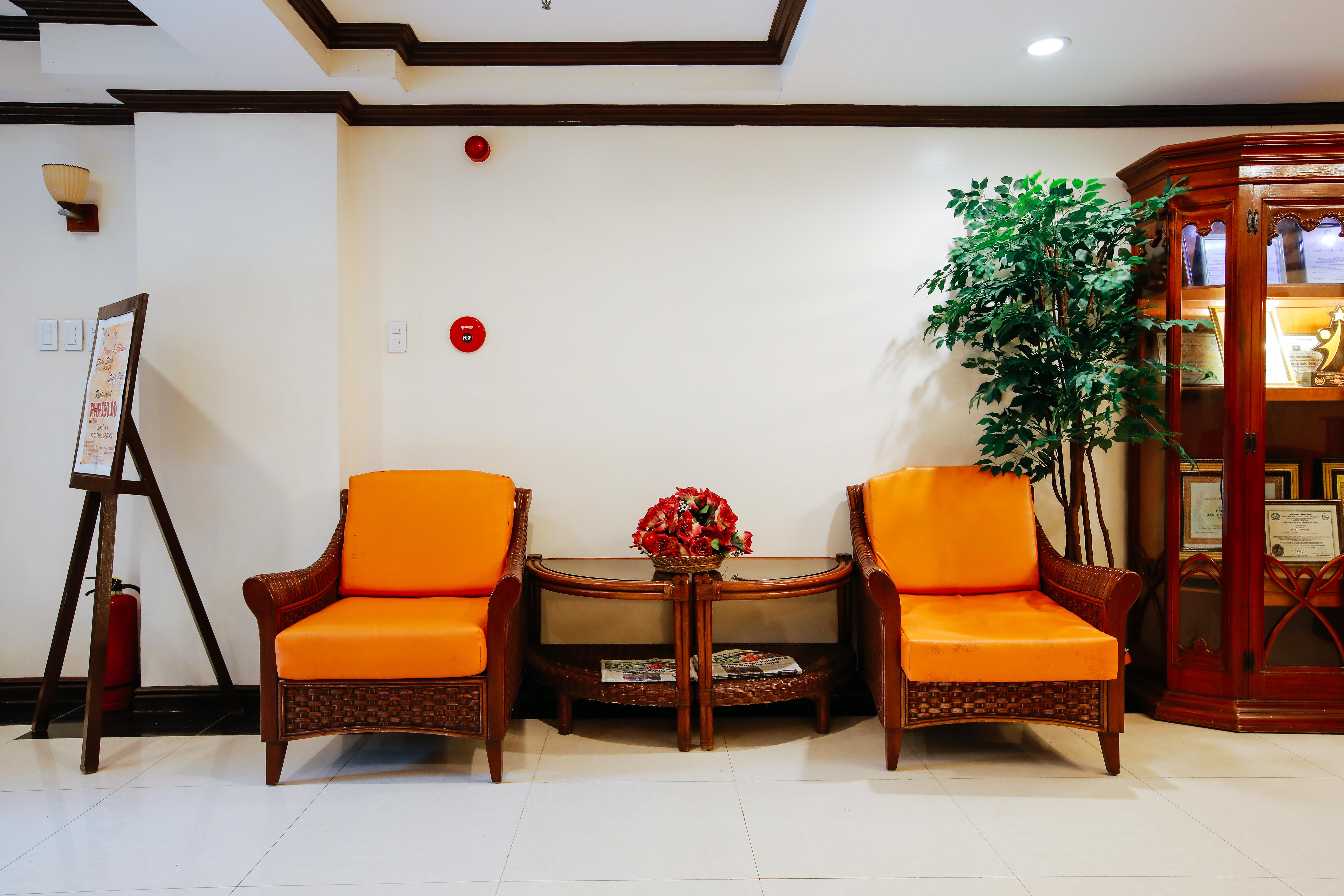 Paradise Garden Resort Hotel&Convention Center Manoc-Manoc Exterior foto